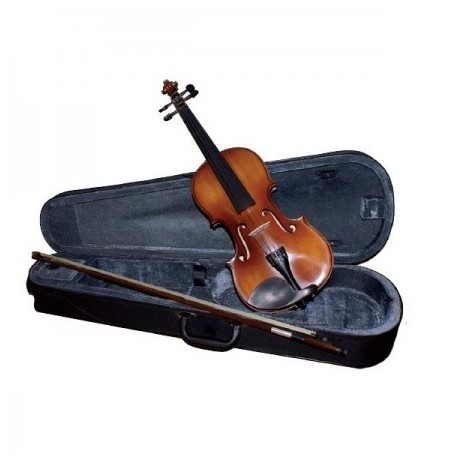 Violín 1/4 Gara GKV-90 (Arco y Estuche)