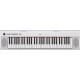 YAMAHA NP15 PIANO DIGITAL PIAGGERO BLANCO