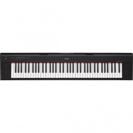 YAMAHA NP35 PIANO DIGITAL PIAGGERO