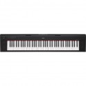 YAMAHA NP35 PIANO DIGITAL PIAGGERO