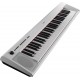 YAMAHA NP35 PIANO DIGITAL PIAGGERO BLANCO