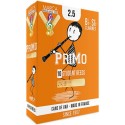 Caja 10 Cañas Clarinete Marca Primo 2.5