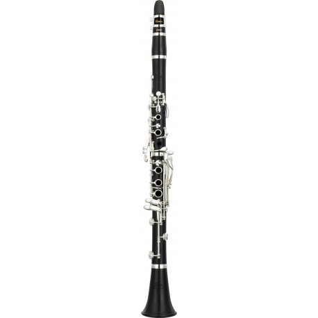 Clarinete Yamaha YCL-CSG III L 02