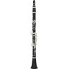 Clarinete Yamaha YCL-CSG III L 02