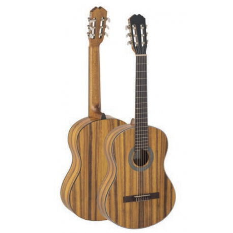 GUITARRA CLÁSICA ADMIRA TOBA