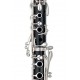 Clarinete Yamaha Custom YCL-CX