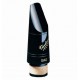 Boquilla Clarinete Mib o Requinto Vandoren Tradicional B44