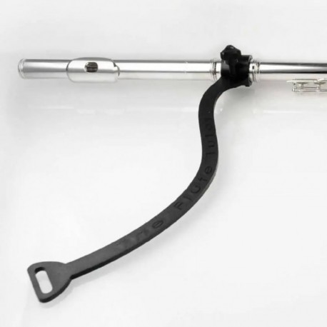 THE FLUTE TUTOR BLOCKI FLUTE