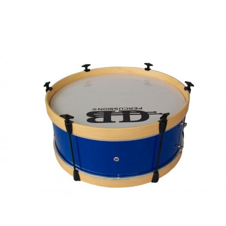 BOMBO CHARANGA 60X18CM