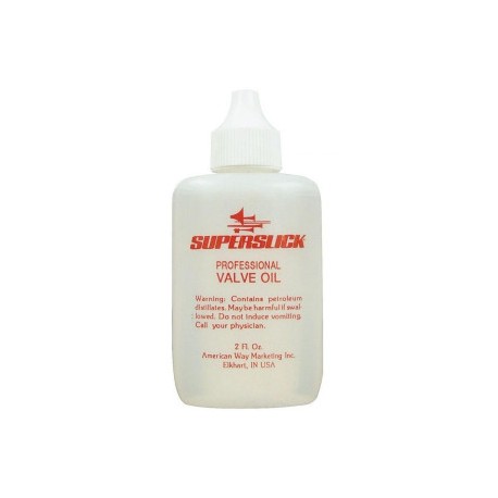 Aceite Pistones Superslick
