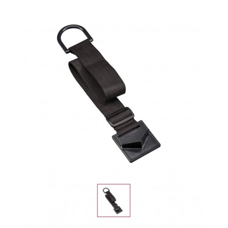 Correa Pica Antideslizante Contrabajo Xeros