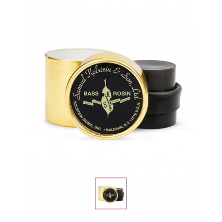 Resina Contrabajo Kolstein KR-013S Soft