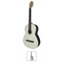 Guitarra Clásica APC Lusitana GC-S-WEN OP