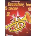 ESCUCHAR, LEER Y TOCAR TROMPETA 2 DE HASKE
