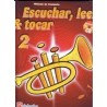 ESCUCHAR, LEER Y TOCAR TROMPETA 2 DE HASKE