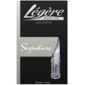 Caña Légerè Signature 3 3/4 Clarinete bajo