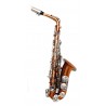 Saxo Alto Taylor Collins AS1964-CN Coffee
