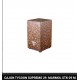 CAJON TYCOON SUPREMO 29. MARMOL STK-29 M