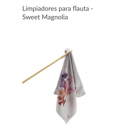 LIMPIADOR FLAUTA INTERIOR