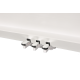 PIANO DIGITAL ARTESIA DP3 BLANCO