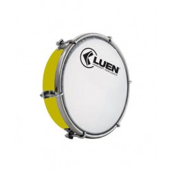 TAMBORIN ABS AMARILLO