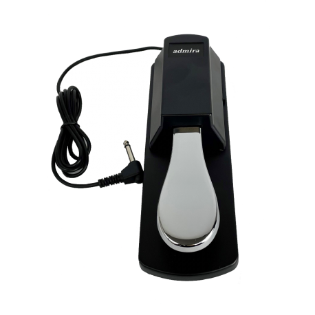 PEDAL SUSTAIN ADMIRA CSP1