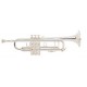 Trompeta Bach Stradivarius Sib 180ML/43