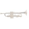 Trompeta Bach Stradivarius Sib 180ML/43