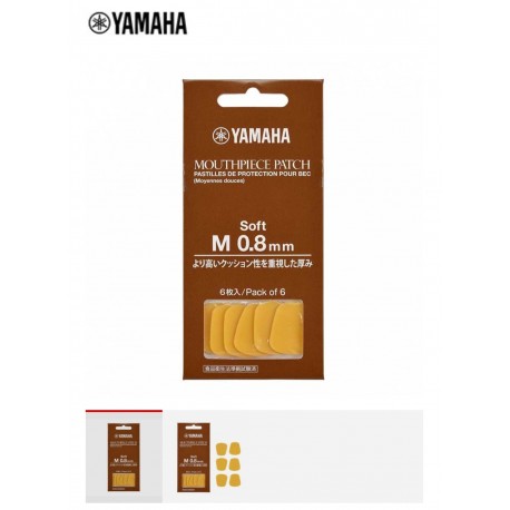 Compensador yamaha 0.8 mm 