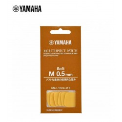 Compensador yamaha 0.5 mm