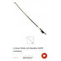 ARCO DE FIBRA DE CARBONO PARA VIOLÍN BONDIX 4/4