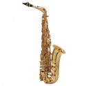 SAXO ALTO SELMER SIGNATURE LACADO