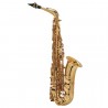 SAXO ALTO SELMER SIGNATURE LACADO