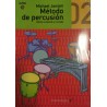 MÉTODO DE PERCUSIÓN 2 MICHAEL JANSEN
