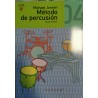 MÉTODO DE PERCUSIÓN 4 MICHAEL JANSEN