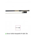Arco Cello Karpathi 1/4
