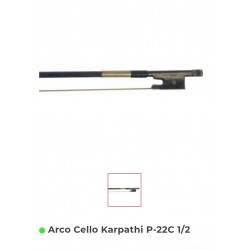 Arco Cello Karpathi 1/2