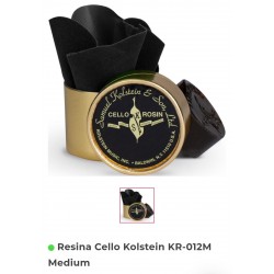 Resina Cello Kolstein KR-012M Medium