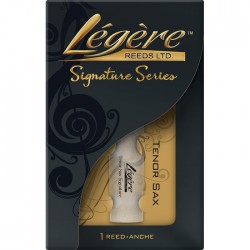 Caña LEGERE Signature saxo tenor nº3 1/2
