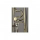 Trombón Tenor Sib/Fa S.E Shires Modelo Joseph Alessi - Serie Q