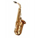 Saxo alto Yanagisawa A-W020