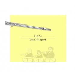 FLAUTA TRAVESERA SANKYO ETUDE CF-201BE-RT2