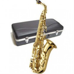 Saxofón Alto J.MICHAEL AL500