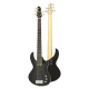 BAJO ELÉCTRICO ARIA IGB-STD-5 NEGRO