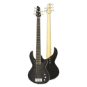 BAJO ELÉCTRICO ARIA IGB-STD-5 NEGRO