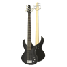 BAJO ELÉCTRICO ARIA IGB-STD-5 NEGRO