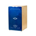 Cajón Flamenco Pepote Jaleo Tapa Azul