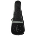 Funda Ukelele Soprano Bones Acolchada 5mm