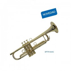 trompeta j.michael bptr1000G