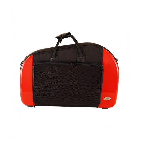 ESTUCHE TROMPA ESTP-ALLFIBER +2 SORDINAS